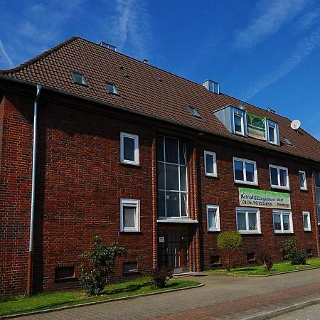 Ferienwohnung SchlafGElegenheit Gelsenkirchen Exterior foto