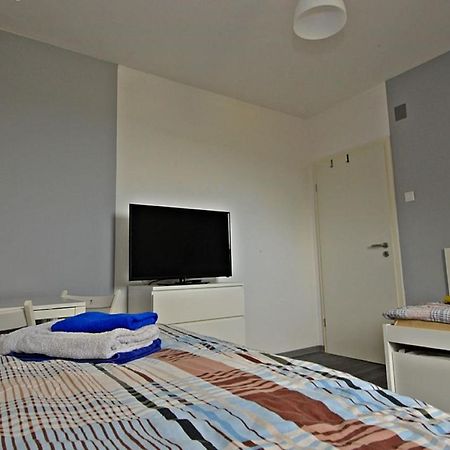 Ferienwohnung SchlafGElegenheit Gelsenkirchen Exterior foto