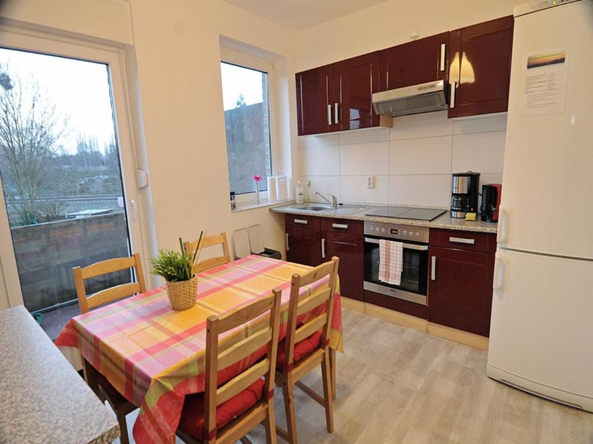 Ferienwohnung SchlafGElegenheit Gelsenkirchen Exterior foto