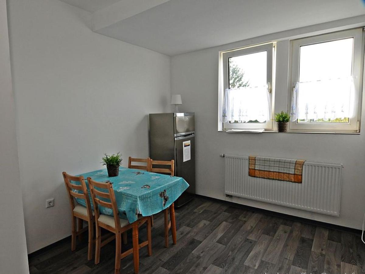 Ferienwohnung SchlafGElegenheit Gelsenkirchen Exterior foto