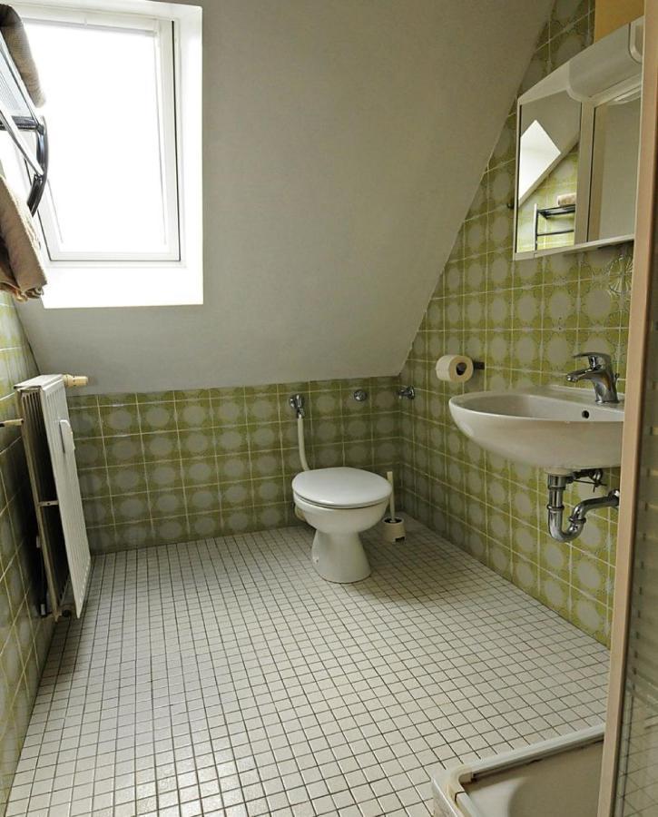 Ferienwohnung SchlafGElegenheit Gelsenkirchen Exterior foto
