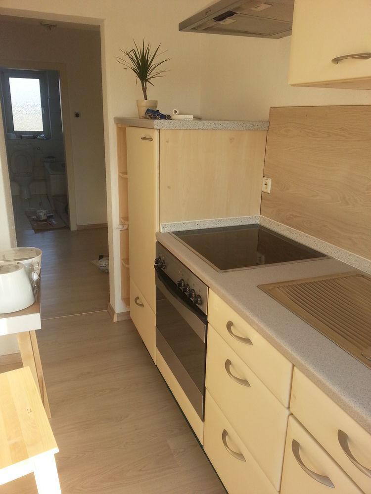 Ferienwohnung SchlafGElegenheit Gelsenkirchen Exterior foto