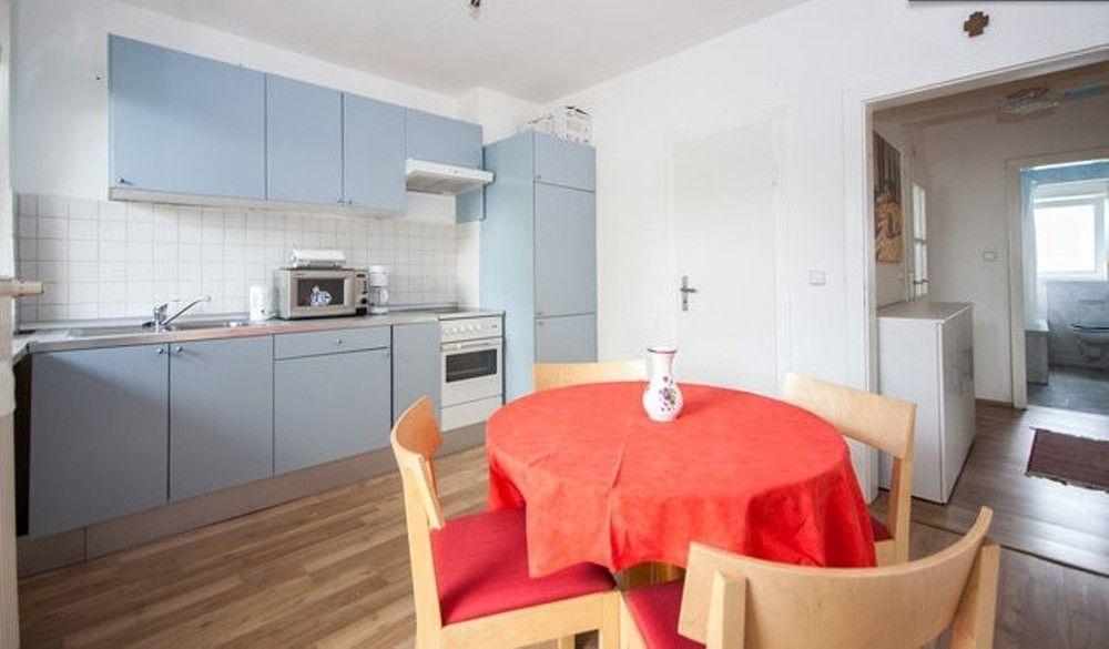 Ferienwohnung SchlafGElegenheit Gelsenkirchen Exterior foto