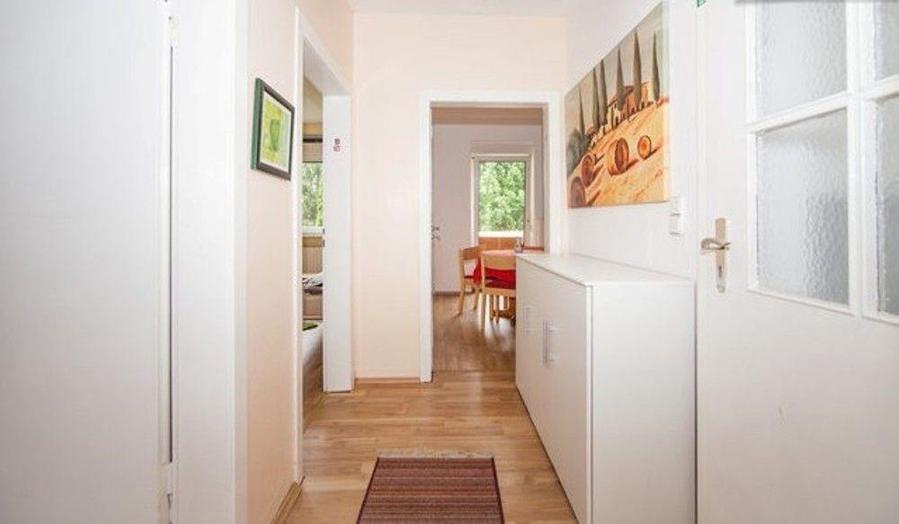 Ferienwohnung SchlafGElegenheit Gelsenkirchen Exterior foto