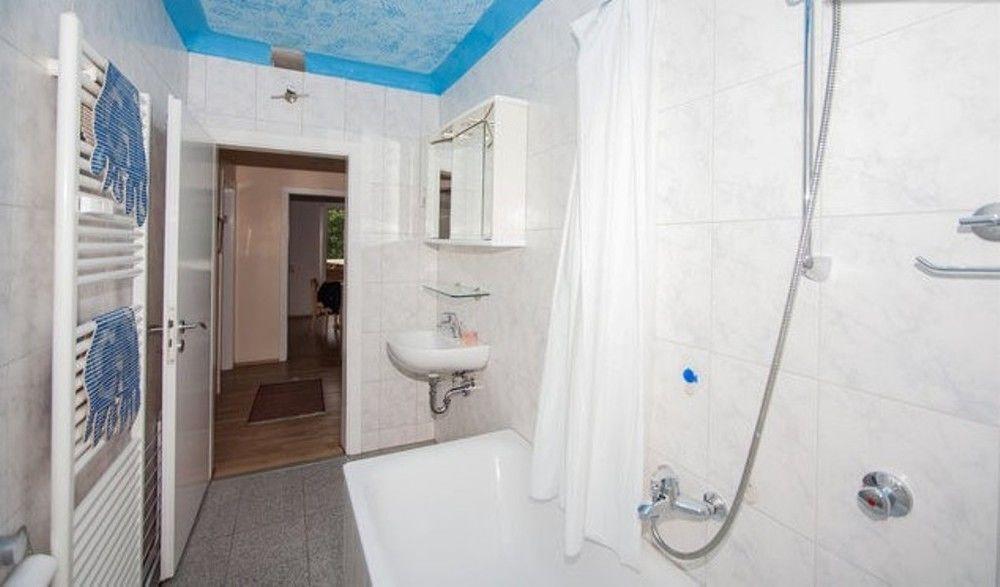 Ferienwohnung SchlafGElegenheit Gelsenkirchen Exterior foto