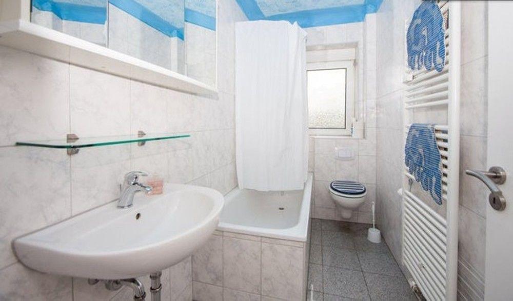Ferienwohnung SchlafGElegenheit Gelsenkirchen Exterior foto
