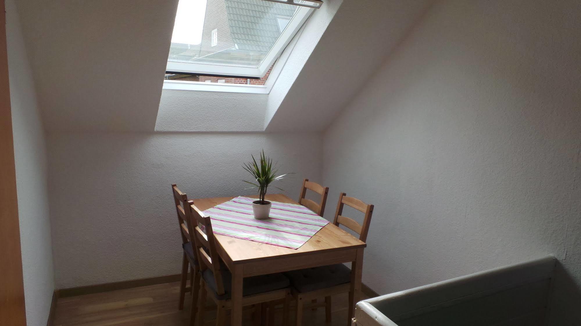 Ferienwohnung SchlafGElegenheit Gelsenkirchen Exterior foto