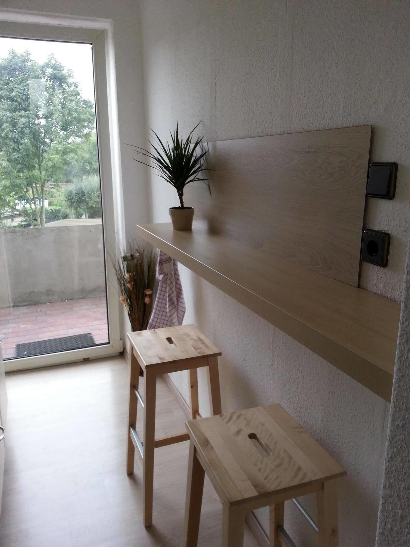 Ferienwohnung SchlafGElegenheit Gelsenkirchen Exterior foto